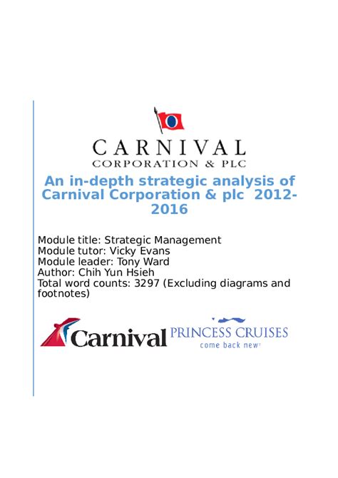 The Carnival Magic's Nightlife: Parties, Bars, and Entertainment Options
